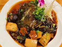 -晶吉·居酒屋·烧鸟·海胆(民主广场店)