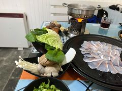-丽江庭院之丽江往事(安定门店)