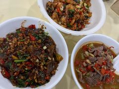 -笨罗卜浏阳菜馆(太平街店)