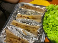 -伍丁·烤牛肋(和平东桥店)