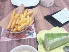 -必胜客(安吉浙北店)