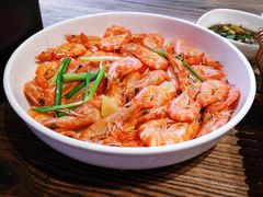 -盒马鲜生(首义店)