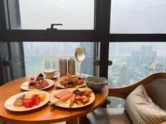 -重庆解放碑威斯汀酒店