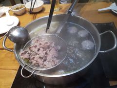 -仄园围炉坊·牛肉火锅·汕头卤水火锅(蛇口店)
