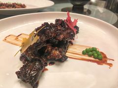 -英冠索菲特酒店·萧湘阁中餐厅