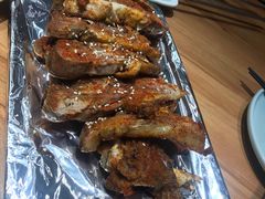 -品回味清真西北楼(宁波首店)