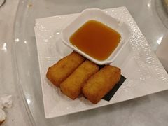 -新川办餐厅
