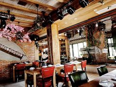 大堂-乌记大厨餐厅