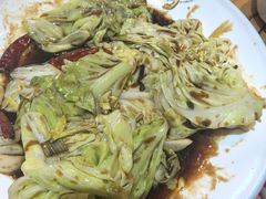 -广合草鸡·泰山炒鸡(温泉路店)