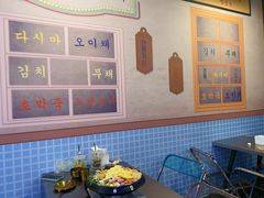 -1988韩式炸鸡料理(麦凯乐店)