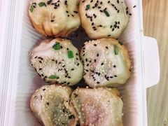-小杨生煎(湟普汇店)