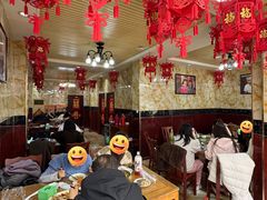 -小铜锣湾海鲜家常菜馆(河西店)