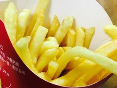 -麦当劳(温州东海店)