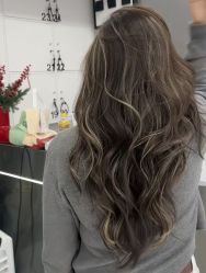 -5M HAIR SALON 旗舰店