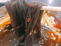 特色冷面-服务大楼冷面(延大店)