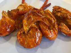 美极罗士虾-猪肉婆私房菜(容桂总店)