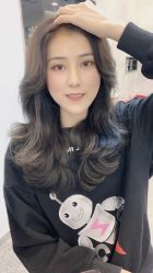点击看大图 -Rise Hair上升造型