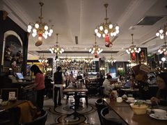 -Entrecôte 法国牛扒馆(保利·时光里店)