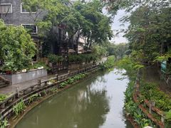 -黄埔古港