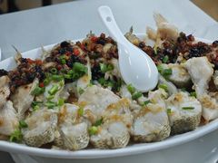 -海鲜街菜馆(海珠南路店)