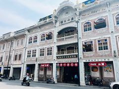-汕头市小公园