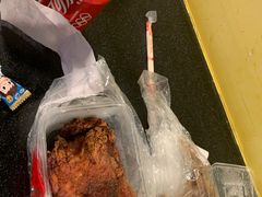-王二甩老木子鸡(江湾店)