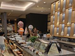 -食百绚全日制餐厅(成都棕榈泉费尔蒙酒店)