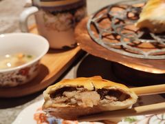 -幸福的烤包子·新疆菜