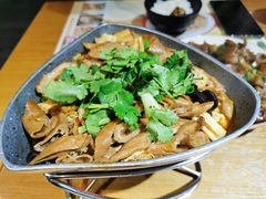 热卤肥肠-王妈热卤·川味馆(海昌店)