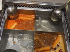 -海底捞火锅(天一广场亚细亚店)