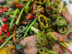 -双流传承老妈兔头(玉林总店)
