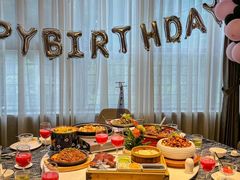 -樽宴酒楼·地道川菜·品质聚会·生日宴请