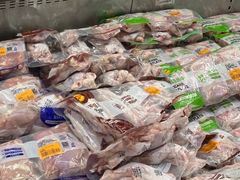 -山姆会员商店(西溪店)