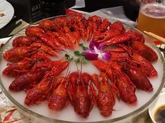 -红钳侠小龙虾·烧烤(中赢康康谷店)