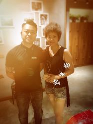 点击看大图 -MONE美发沙龙