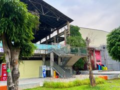-广州市紫泥堂文化创意园景区