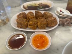 -黄亚细肉骨茶(仰光路店)