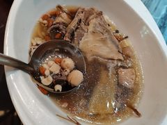 -金騰閣·经典粤菜(汾江中路店)