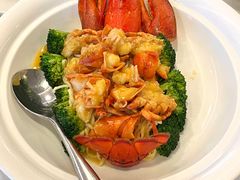 -万龙洲海鲜(南新仓店)