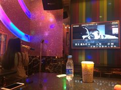 -琴潮主题量贩KTV(鄞州店)