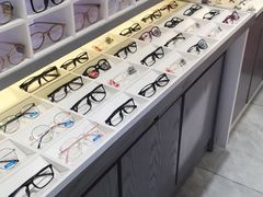 -ALPS阿尔卑斯眼镜(我格广场店)