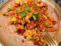 -Thai Alley泰爱里(二沙岛店)