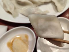 -喜家德虾仁水饺(马栏店)