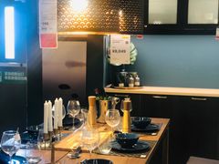 -宜家家居(西安未央商场店)