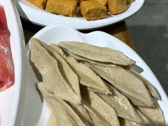 -巴奴毛肚火锅(商城路店)