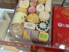 -北京稻香村(角门店)