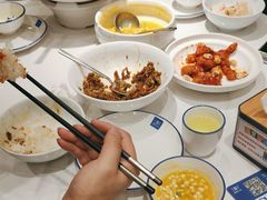 -兰湘子·湘菜小炒(崂山丽达店)