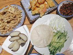 -關東雪东北菜(中庚漫游城店)