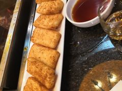 -古今一家火锅(三台店)