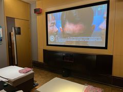 -金色印象·4K影院式足体养生(杨家坪西郊店)